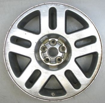 1BK47TRMAC Dodge Nitro Genuine Alloy Wheel 7.5 x 20