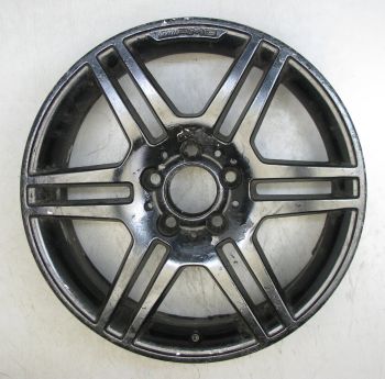 2044014502 Mercedes AMG W204 C-Class Genuine Alloy Wheel 7.5 x 17