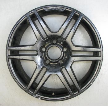 2044014502 Mercedes AMG W204 C-Class Genuine Alloy Wheel 7.5 x 17