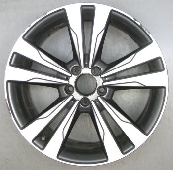 2224011402 Mercedes Benz W222 S-Class (Rear) Alloy Wheel 9.5 x 19