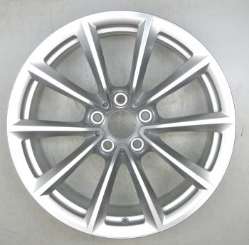 6785257 BMW X89 Z4 V-Spoke 296 LA (Rear) Alloy Wheel 9 x 19