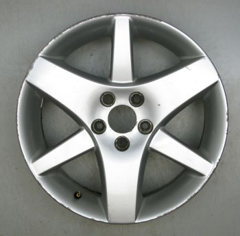 5391701 Saab 9-3 9-5 Genuine ALU 36 Alloy Wheel 7 x 17