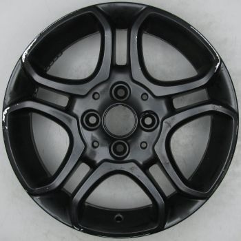 4534018600 Smart 453 Forfour Twin 5 Spoke Wheel 5.5 x 15