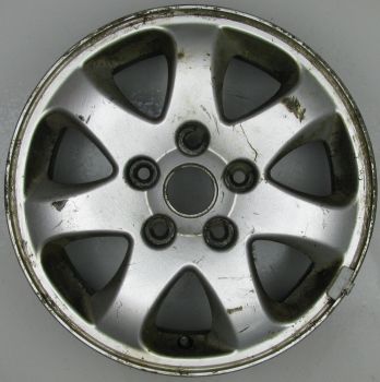K9965 C36050 Kia 7 Spoke Wheel 6 x 15