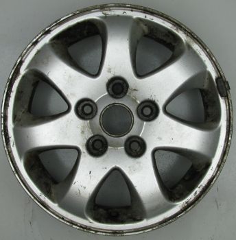 K9965 C36050 Kia 7 Spoke Wheel 6 x 15