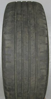 195 55 16 Continental ContiEcoContact 5 Tyre X748A