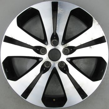 52910-3U350 Kia Sportage Twin 5 Spoke Wheel 7 x 18