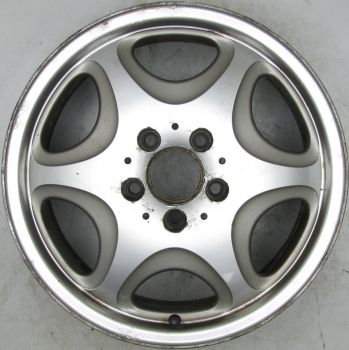 1404011402 Mercedes 140 S-Class Gildun Wheel 7.5 x 16