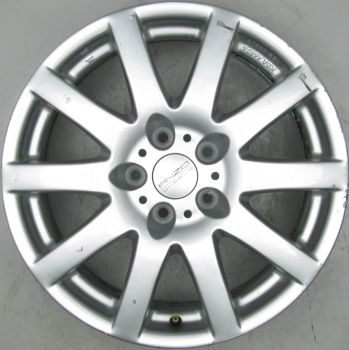 KBA46876 Anzio 10 Spoke Wheel 7.5 x 17