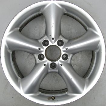 2034012502 Mercedes 203 C-Class 5 Spoke Wheel 8.5 x 17