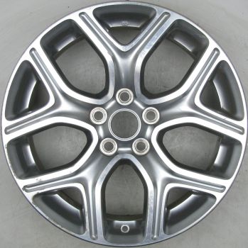 Enkei Mitsubishi 5 Y Spoke Wheel 7 x 17