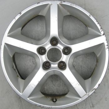 OP12 Vauxhall Astra Wheel 7 x 17