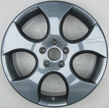 5106 Replica 5 Hole Wheel 7.5 x 16