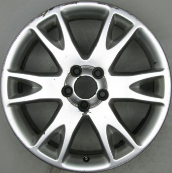30639519 Volvo Twin 6 Spoke Wheel 7 x 18