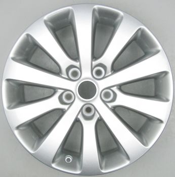 OP044 K4 Vauxhall Astra 10 Spoke Wheel 7 x 17