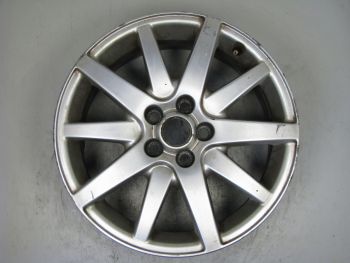 XR831007CA Jaguar 10 Spoke Wheel 7.5 x 17