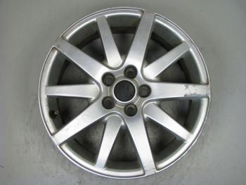 XR831007CA Jaguar 10 Spoke Wheel 7.5 x 17
