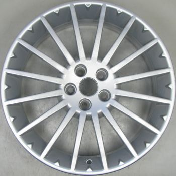 60688033 Alfa Romeo Multi Spoke Wheel 7 X 17