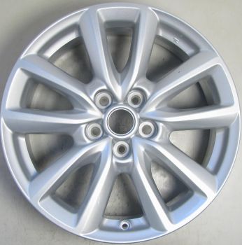 9965B57080 Mazda 3 10 Spoke Wheel 7 x 18
