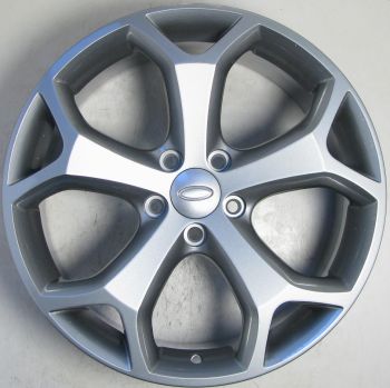 AJ04 Replica 5 Twin Spoke Wheel 7.5 x 18