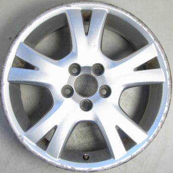 38643770 Volvo Twin 5 Spoke Wheel 7.5 x 17