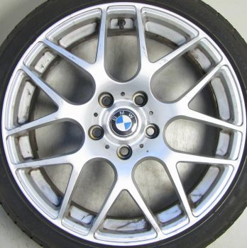 11 BMW Replica  Y Spoke Wheel 8 x 18
