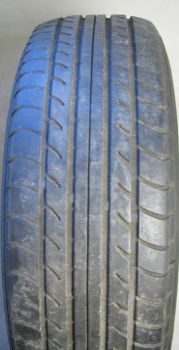 195 65 15 Bridgestone ER90 Tyre Date Code 0312 Z10147A