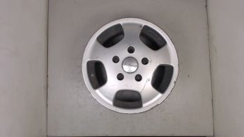 Lorinser 5 Spoke Wheel 7 x 15