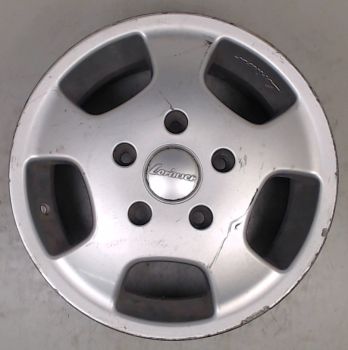 Lorinser 5 Spoke Wheel 7 x 15