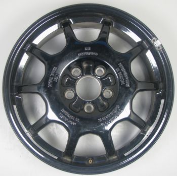 2204013102 Mercedes Spare Wheel 7.5 x 17