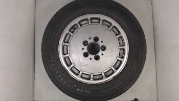 Replica 15 Hole Replica Wheel 6 x 15