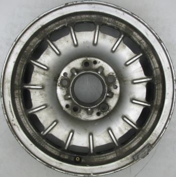 Replica Mercedes Bundt Replica Wheel 6 x 14