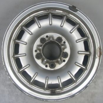 KBA40107 Mercedes Bundt Wheel 6 x 14