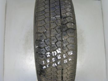 185 65 15 Michelin Tyre Z1732