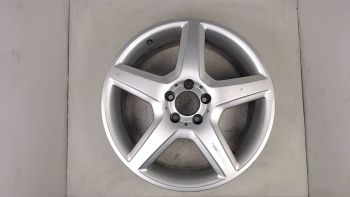 Replica AMG III Replica 5 Spoke Wheel 8 x 18