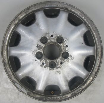 2104010102 Mercedes 210 E-Class 10 Hole Wheel 7 x 15