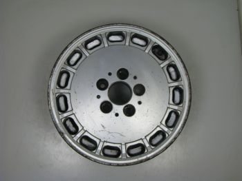 Replica 15 Hole Replica Wheel 6 x 15