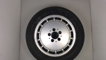 Replica 15 Hole Replica Wheel 6.5 x 15