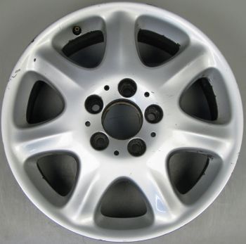2204010102 Mercedes Carmenta Wheel 7.5 x 16