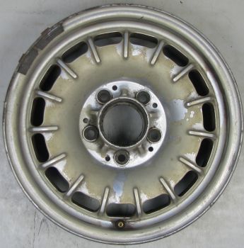 1264001902 Mercedes Bundt Wheel 6 x 14