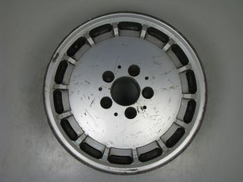 Replica 15 Hole Replica Wheel 6 x 15