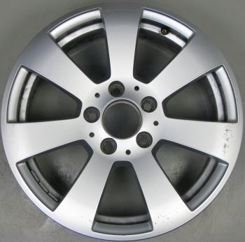 2044011102 Mercedes 204 C-Class 7 Spoke Wheel 7 x 16