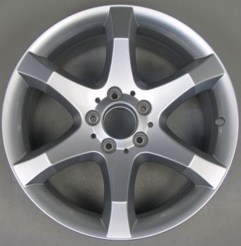 2034013602 Mercedes 203 C-Class 6 Spoke Wheel 8.5 x 17