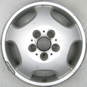 1684011002 Mercedes Merak Wheel 5.5 x 16