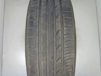 205 55 16 Continental Tyre Z4571.2