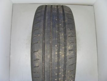 205 55 16 Continental Tyre Z4623.1