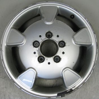 1684010002 Mercedes Alufelge Wheel 5.5 x 15