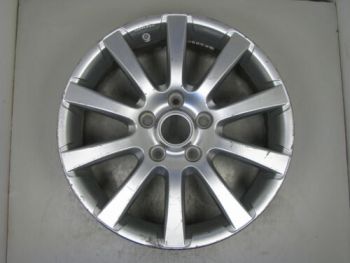 1EQ25TRMAA Chrysler 10 Spoke Wheel 7.5 x 18