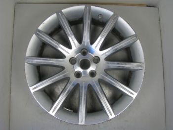 1FC99TRMAA Chrysler 12 Spoke Wheel 8 x 20