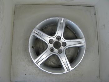 Toyota 5 Spoke Wheel 7 x 17